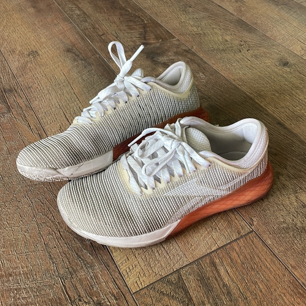 Reebok nano 8.0